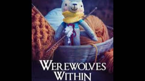 31 Days of Horror: Day 17, Werewolves Within (2021)