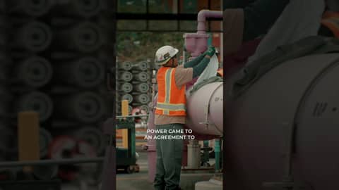 How LA Stops Saltwater From Ruining Drinking Water! How LA Stops Saltwater From Ruining Drinking Water!