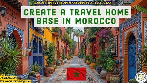 A Great Way to Experience Morocco for the First Time