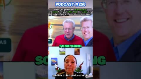 How Inflammation Drives Disease and What You Can Do to Detox Naturally | Dr. Ann Hester