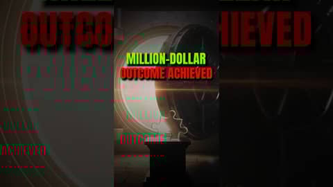 Turning Ideas into a Fortune