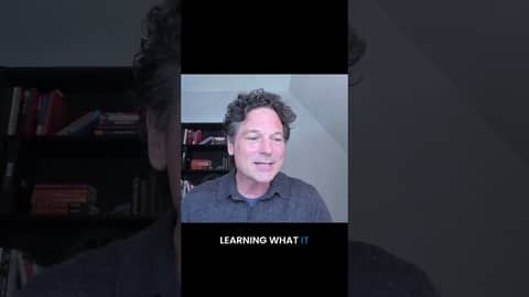 17 Years at L'Oréal: Ron Zekli's Business Foundation #shorts