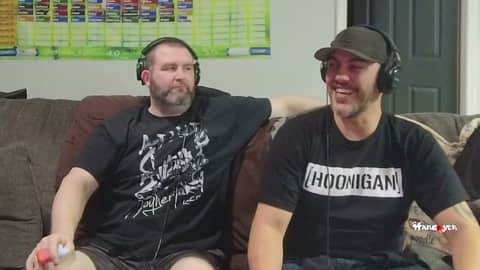 Ep.166- Off The Rails Ft. Slipknot