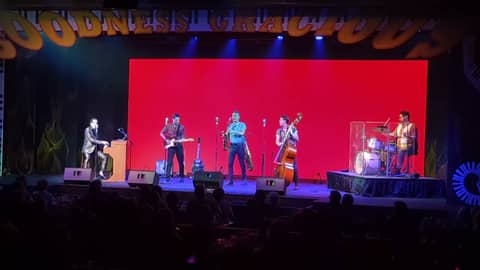 Money That's What I Want