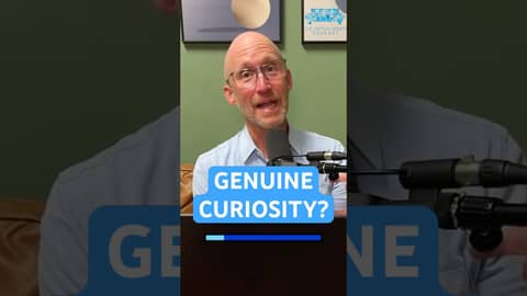 CPTSD: What Is Genuine Curiosity?