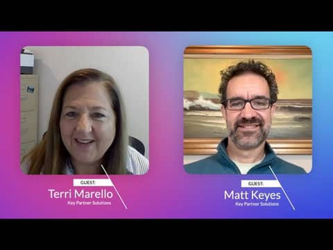 Episode 341: In the Dynamics Corner Chair: Bridging the Gap: Business and Technology in ERP