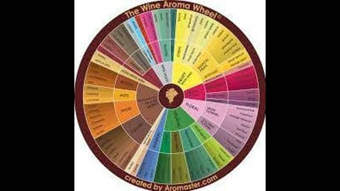 Episode 127-Wine Aromas