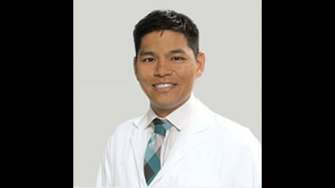 “A Day In The Life”: Telecritical Care With Dr. Eugene Yeh