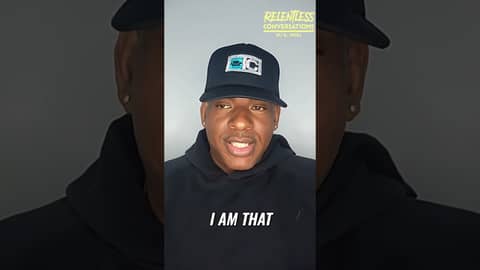 Do you know who God has purposed you to be? #purposeoflife #Godswill #relentlessfaith