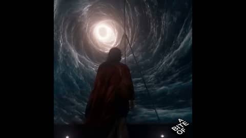 1899 ‘The Storm’ & 'The Key' | Netflix