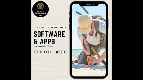 Tech Tool Kit for Metal Detecting Tech Tool Kit for Metal Detecting