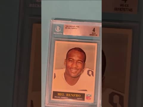 1089 - Video: Card Wall: Reese to Richard