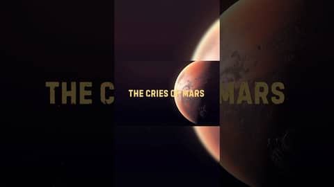 🎬CRIES OF MARS OPENING CREDITS REVEAL! #startrekadventures