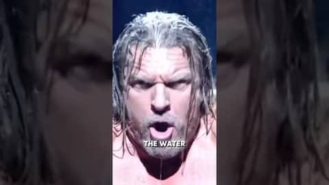 Triple H has a banger entrance theme! Shout to @motorhead ! #wwe #tripleh #wrestling #prowrestling Triple H has a banger entrance theme! Shout to @motorhead ! #wwe #tripleh #wrestling #prowrestling