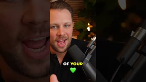 How to Build Wealth and Take Back Your Time #shorts #wealthbuilding #paycheckbudget