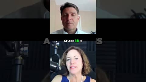 Age 18 Business Hustle: Winning Through Outworking Others