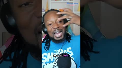 “He Started the Fight… and Got DELETED: The Gym Fight Gone WRONG 😳😂