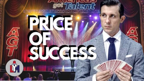 8 IMPOSSIBLE Magic Tricks 8 IMPOSSIBLE Magic Tricks