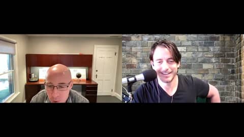 What Is Hard Money W/ Michael Garrity