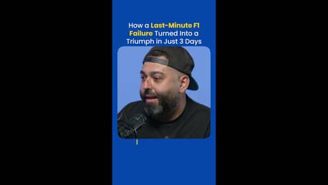 His Battery Tech Could Change Every Device We Use, Watch Investors React to His Pricing Strategy 🔋