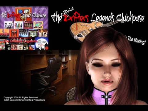 Laytoya For The Drifters Clubhouse