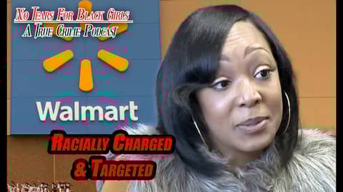 Salon Owner Sues Walmart for False Accusations of Shoplifting