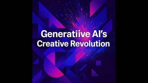 Generative AIs Creative Revolution