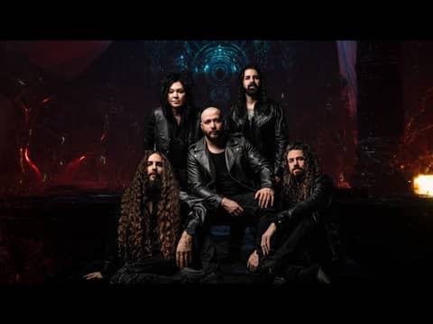 Pipeman Radio Discusses The Nocturnal Affair Return to Europe Pipeman Radio Discusses The Nocturnal Affair Return to Europe