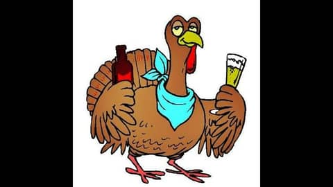 Episode 277-What To Serve With Bird: Beer For Wine Lovers Episode 277-What To Serve With Bird: Beer For Wine Lovers