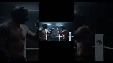 Are You Ready?? You better Get Ready!