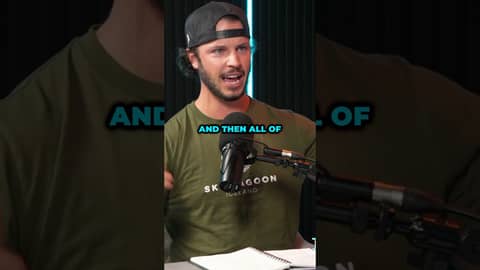 Traveling the World to Find Your Endgame! 🚀 #financialfreedom #entreprenuership #shorts