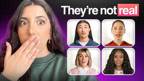 Videos Are About to Talk Back