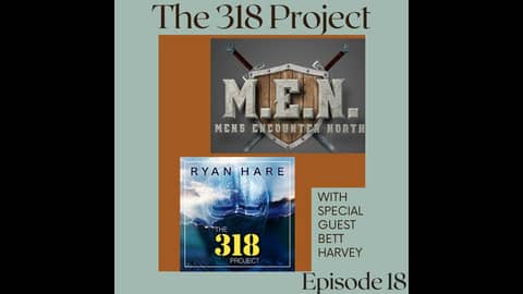 Bett Harvey: Finding Your True North In Christ