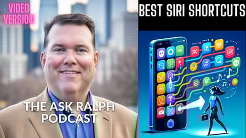 Supercharge Your Productivity with Siri Shortcuts: A Christian Perspective Supercharge Your Productivity with Siri Shortcuts: A Christian Perspective