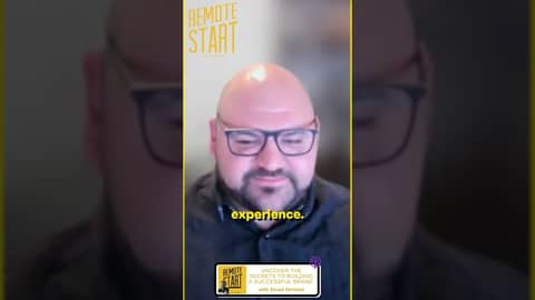 Your Brand Is NOT Just A Logo