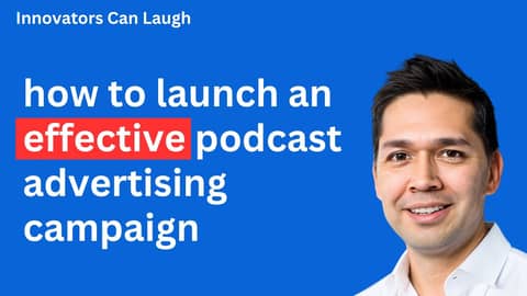 How To Launch An Effective Podcast Advertising Campaign How To Launch An Effective Podcast Advertising Campaign