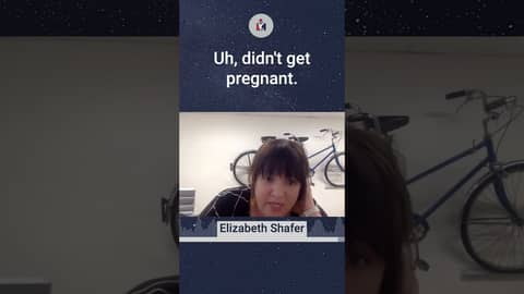 Our Journey To Try Again After Losing A Baby