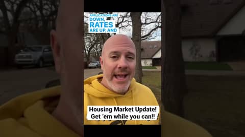 Now a good time to buy a home? Depends on where you live. #dfwmortgagelender #mansfieldtxrealestate
