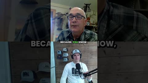 Episode 268 with Dallas Dodson on building a ranch