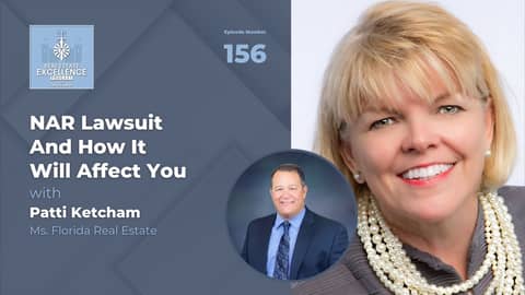 NAR Lawsuit and How It Will Affect You: Patti Ketcham