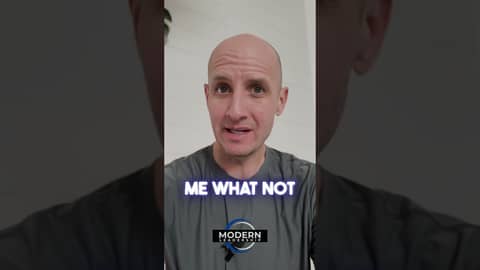 The 4 Hour Work Week: What Fear is Telling You To Do