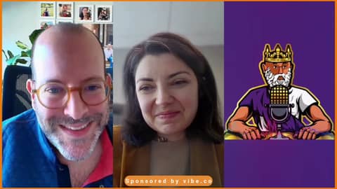 SMBs on the Rise: Unlocking Venture Capital Opportunities with Sophia Popova