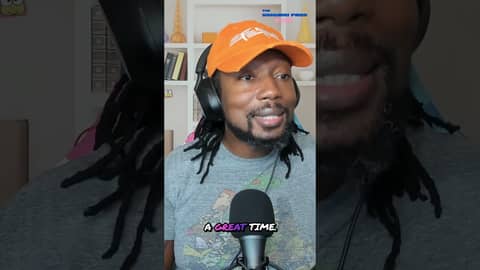 👉 “When Dancing Was Simple 😎 | YoungSaint & Frank on Will Smith, KC & JoJo, and 90s Moves”