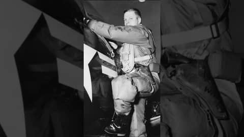 US Navy CAPT Elmer Royce Williams: Korean War Medal of Honor Story