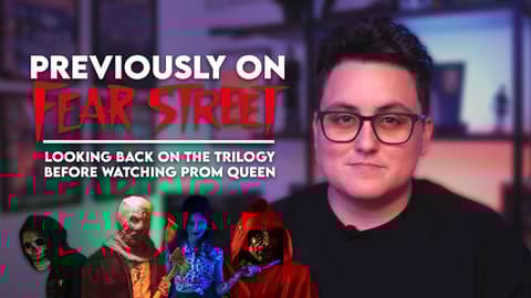 Fear Street Trilogy Recap: What to Know Before Watching Fear Street: Prom Queen (2025)