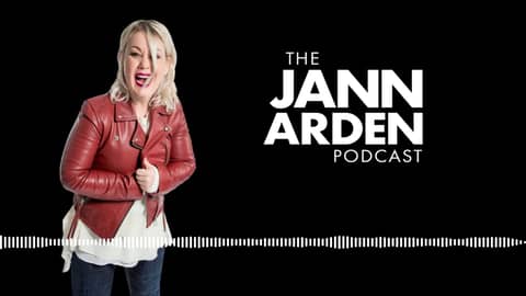 What’s Your Sign? | The Jann Arden Podcast 17 What’s Your Sign? | The Jann Arden Podcast 17
