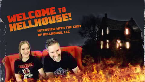 Welcome to Hell House LLC!