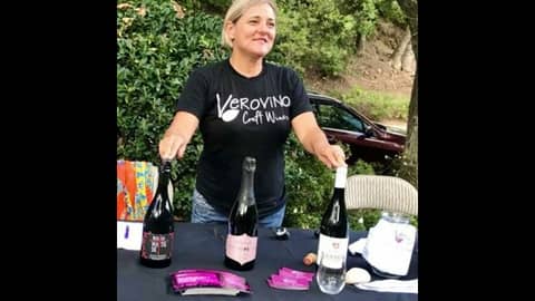 Episode 242-Sheila Donohue Interview-Vero Wines