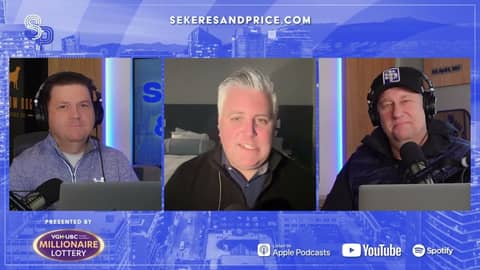 Frank Seravalli on Pettersson signing short or long-term with the Canucks, Zadorov & Tanev Frank Seravalli on Pettersson signing short or long-term with the Canucks, Zadorov & Tanev