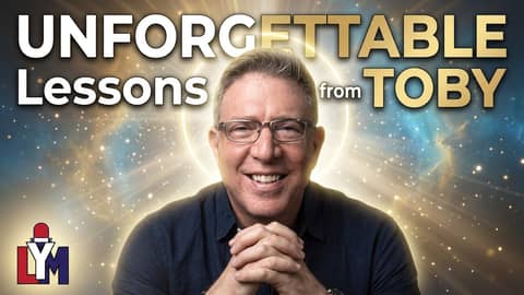 Unforgettable Lessons from Toby: The Masterclass in Failure